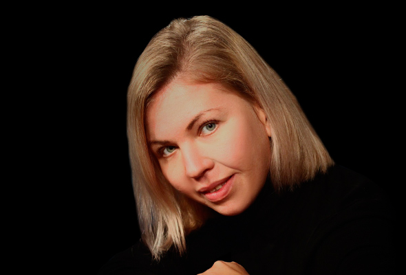 Екатерина Аристархова