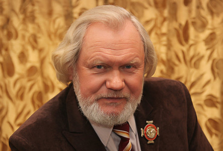 Никита Сергеевич Астахов