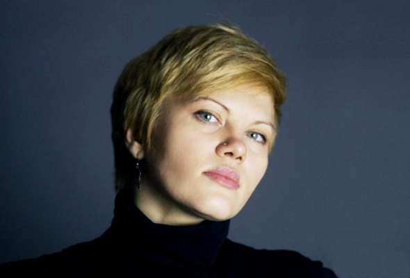 Светлана Пьянкова