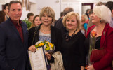 В Малом театре огласили имена победителей театрального фестиваля «Золотой Витязь»
