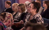 В Русском духовном театре «Глас» прошла конференция в рамках XXIV Рождественских образовательных чтений