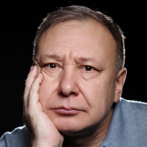 Михаил Панюков