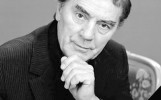 народный артист СССР Виктор Иванович Коршунов.