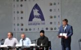 Молодёжный форум «Александрова гора» открыт