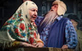 Алексей Костюченко