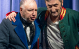Михаил Панюков