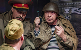 Михаил Панюков